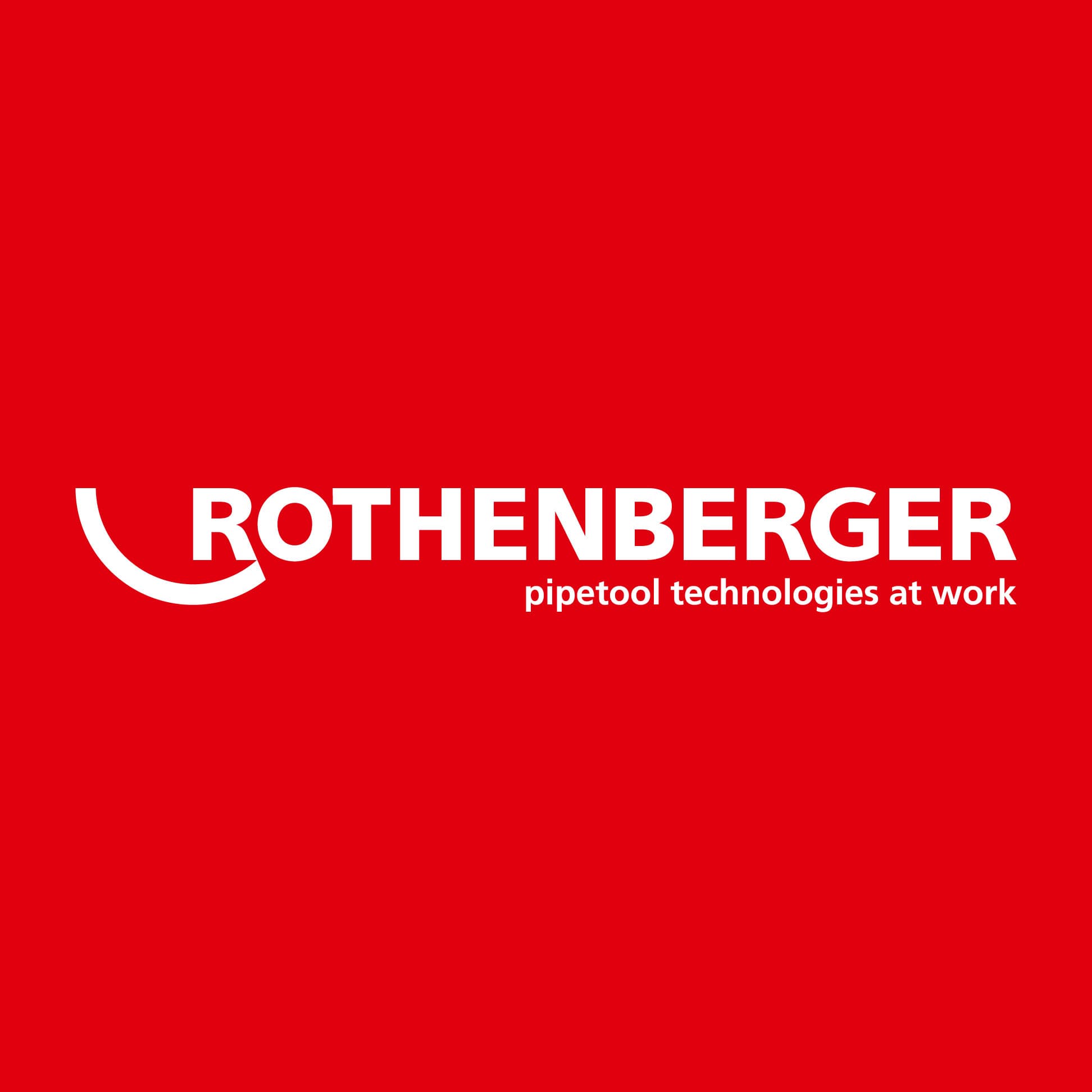 ROTHENBERGER Werkzeuge GmbH logo