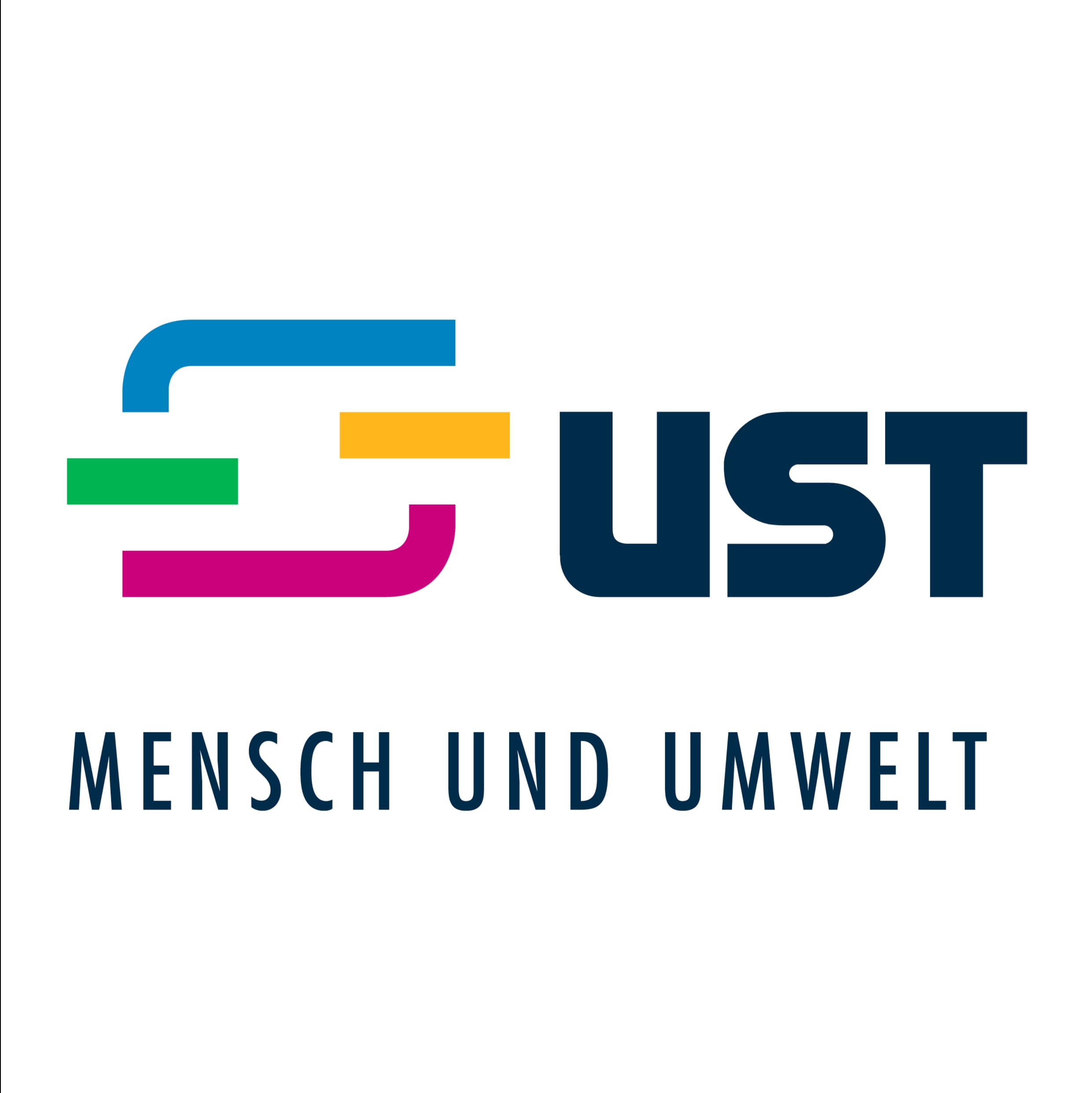UST Umwelt-Systemtechnik GmbH logo