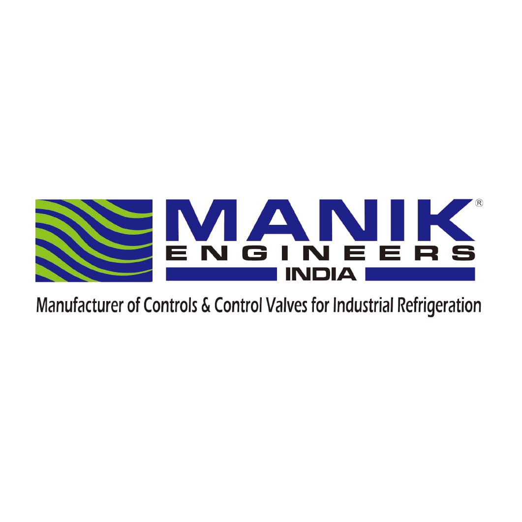 Manik Engineers logo