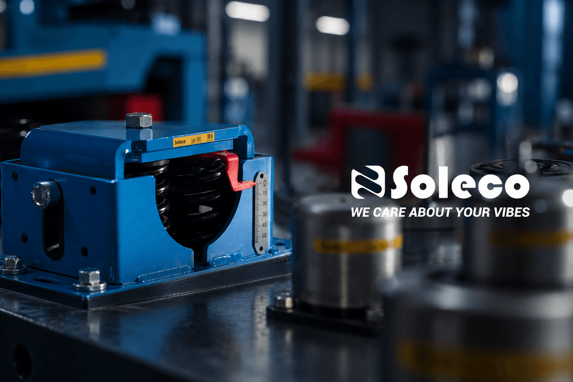 Soleco Engineering