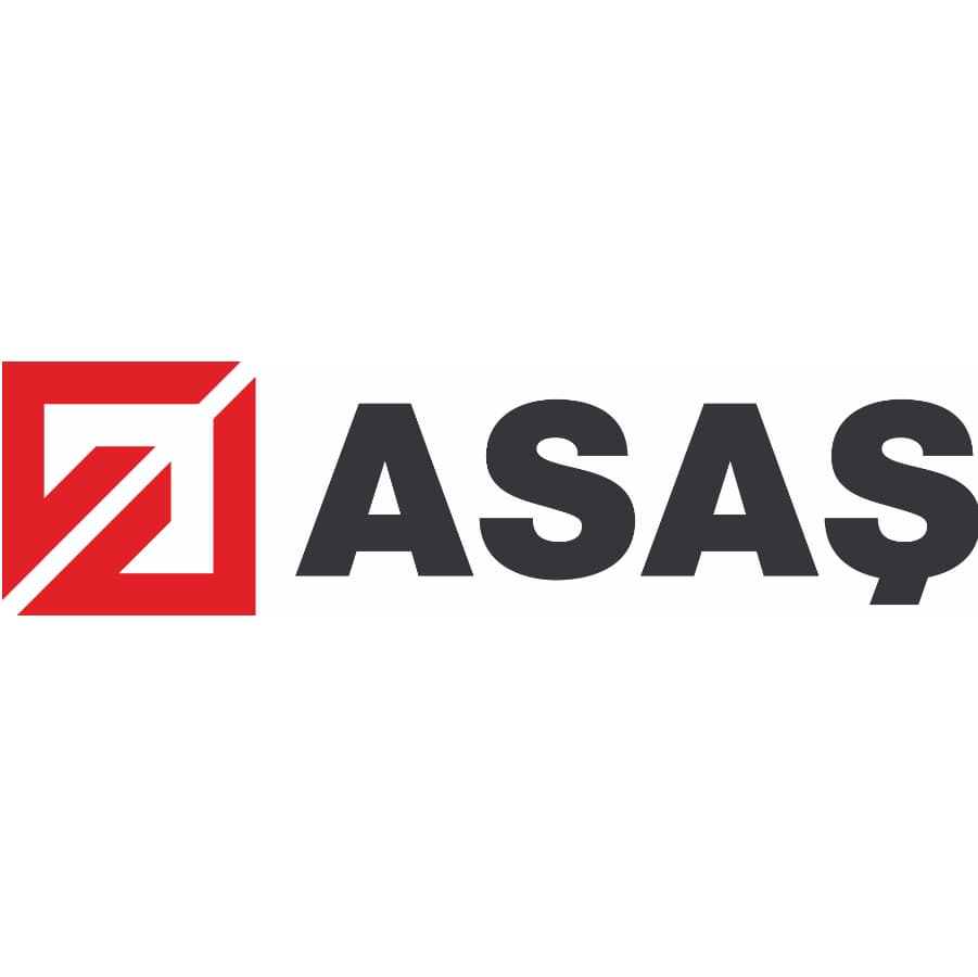 ASAS Alüminyum Sanayi ve Tic. A.S. logo