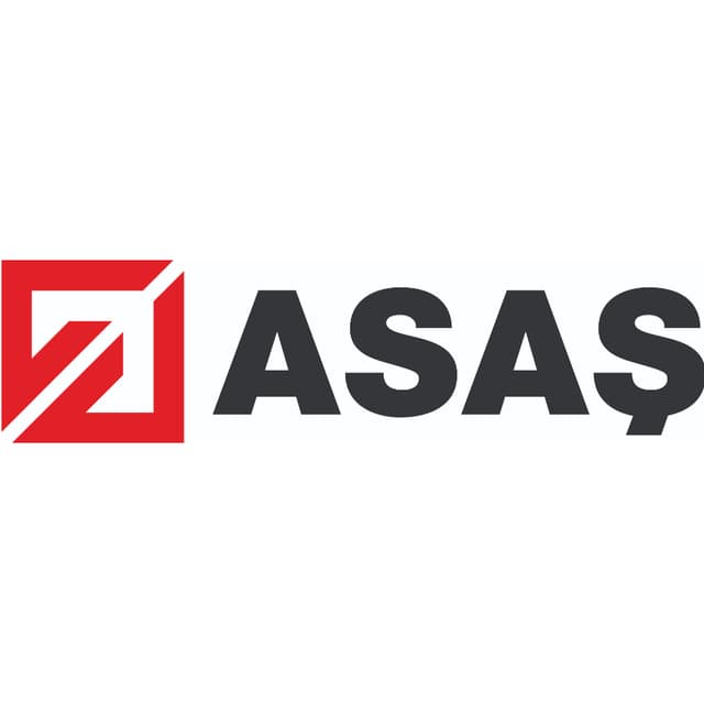ASAS Alüminyum Sanayi ve Tic. A.S. logo