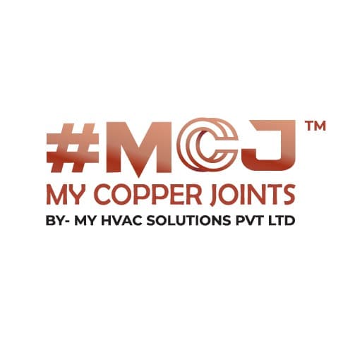 My Copper Joints (My HVAC Solutions) logo