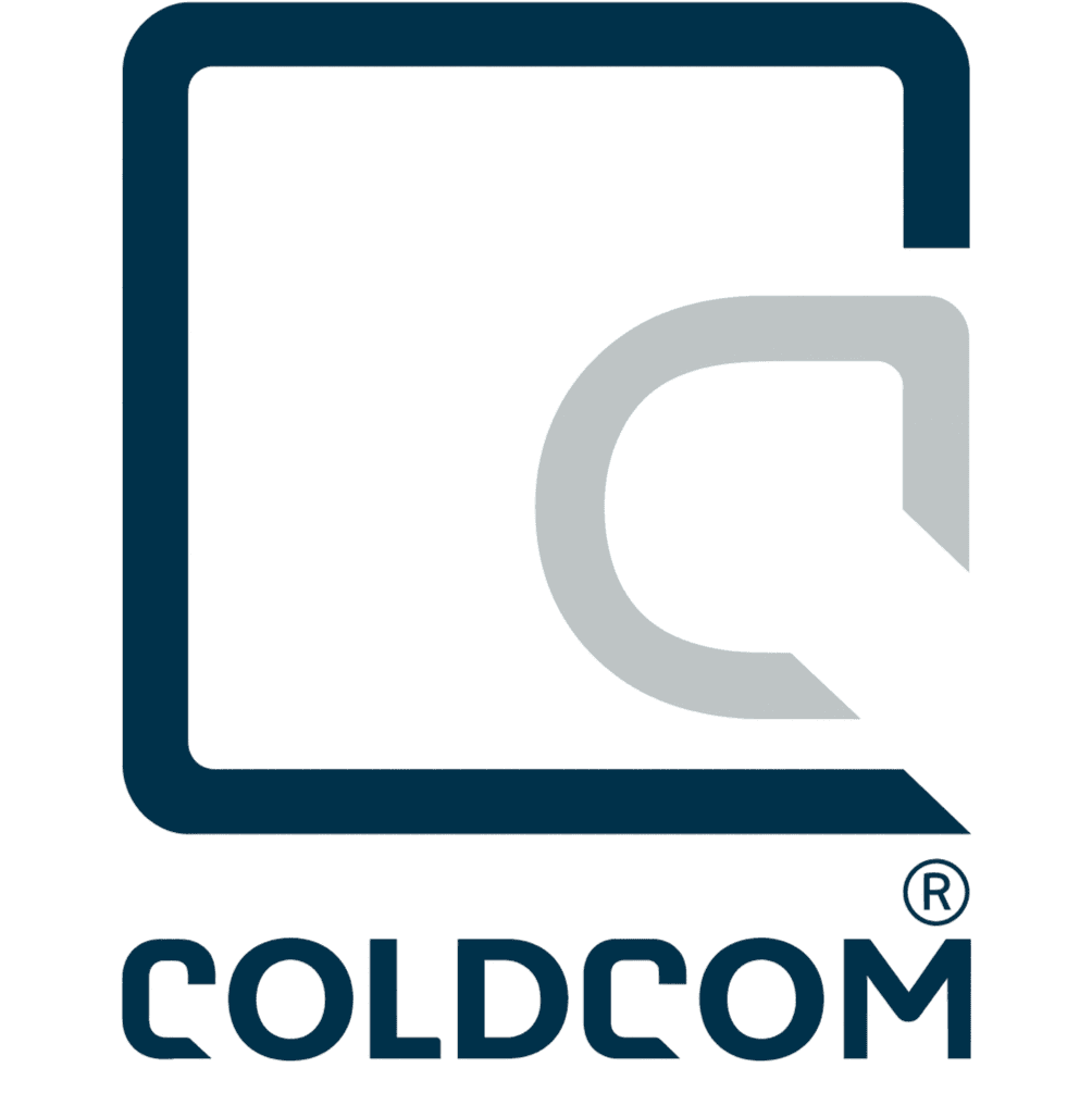 Coldcom GmbH logo