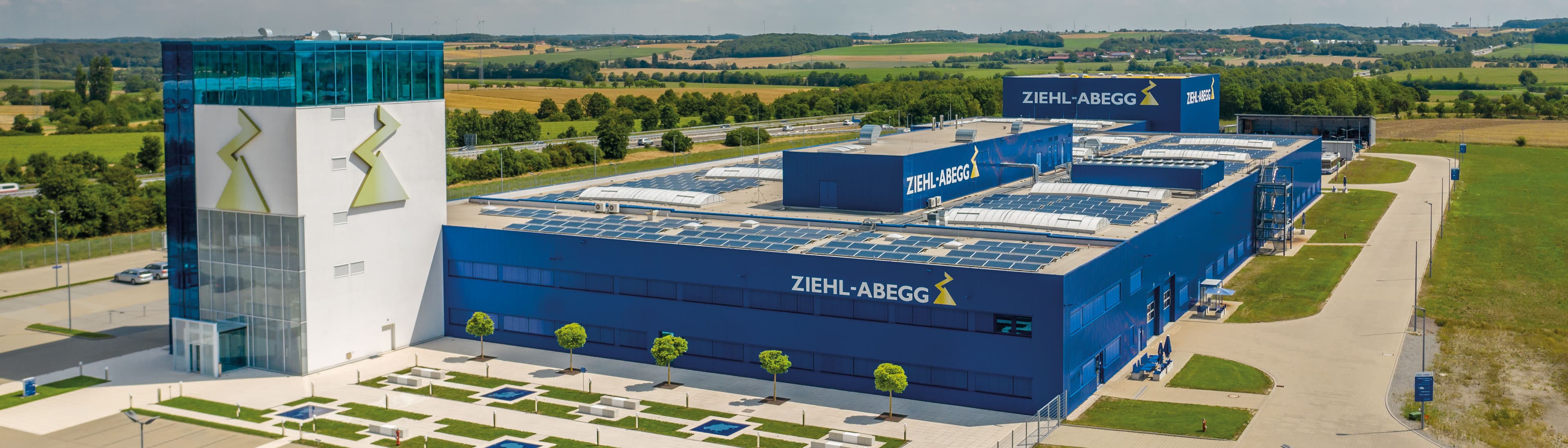 ZIEHL-ABEGG SE
