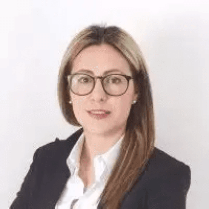 Raffaella Favero