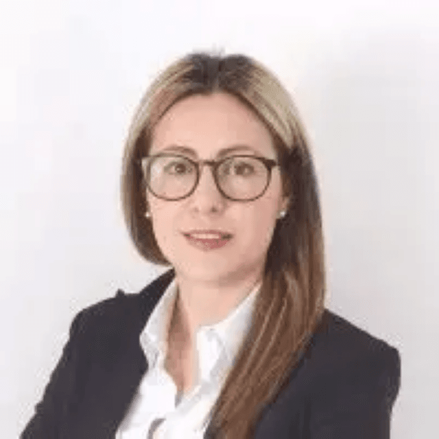 Raffaella Favero
