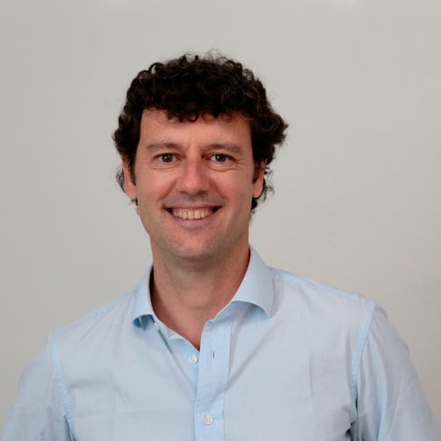 Tommaso Fontana