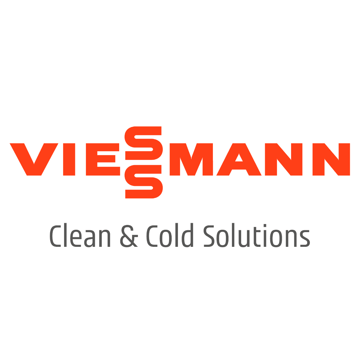 Viessmann Kühlsysteme GmbH logo