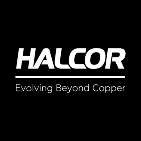 Halcor copper & alloys extrusion division of ElvalHalcor S.A. logo