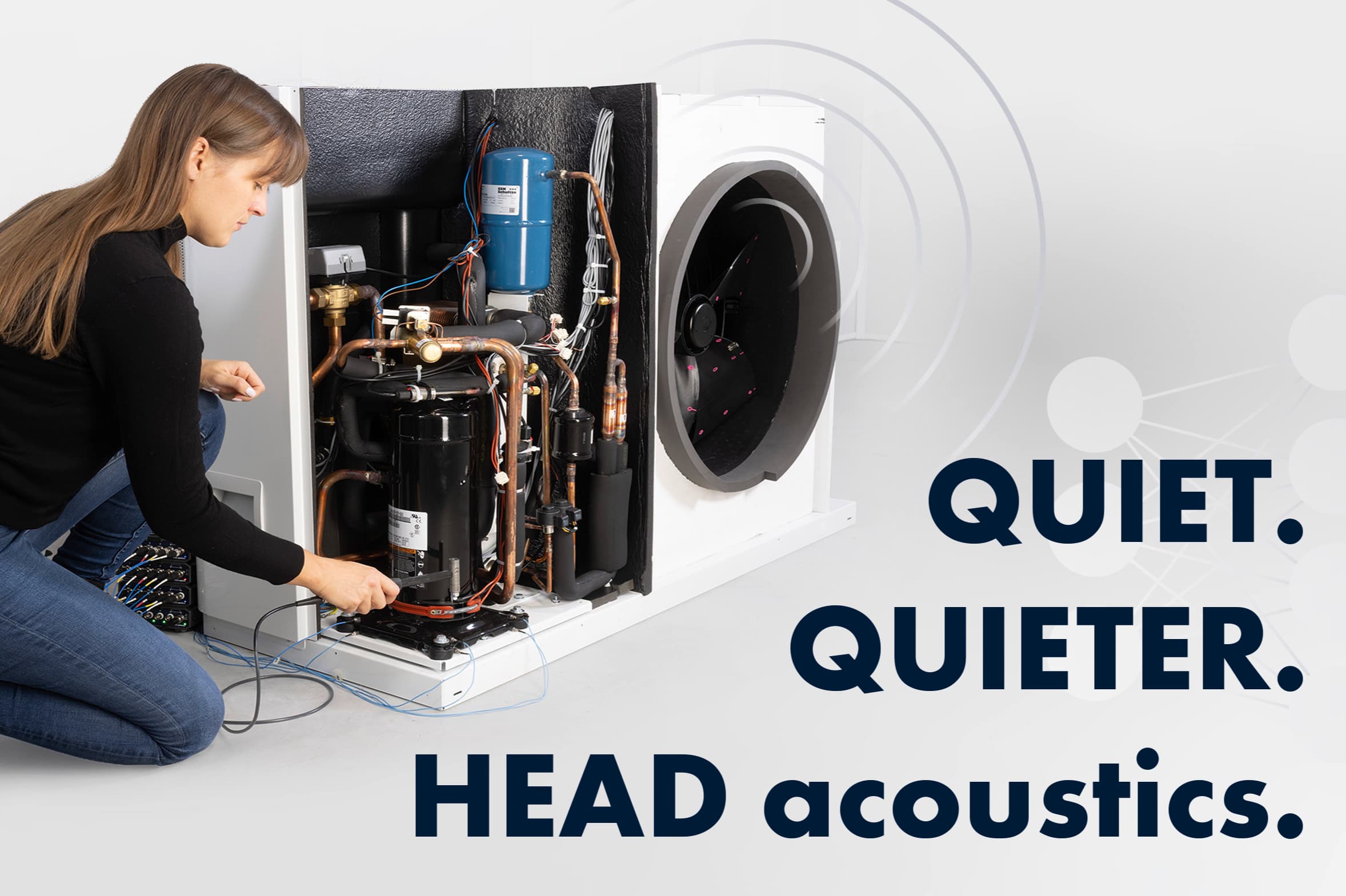 HEAD acoustics GmbH