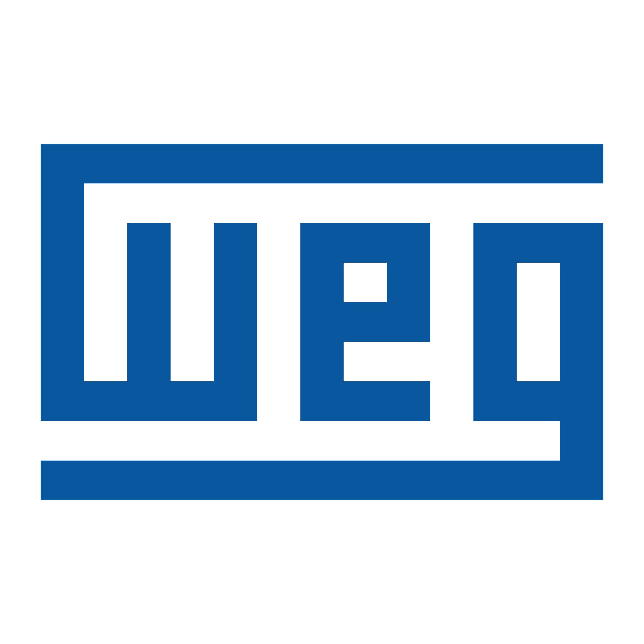 Autrial WEG Iberia Industrial, S.L.U. logo