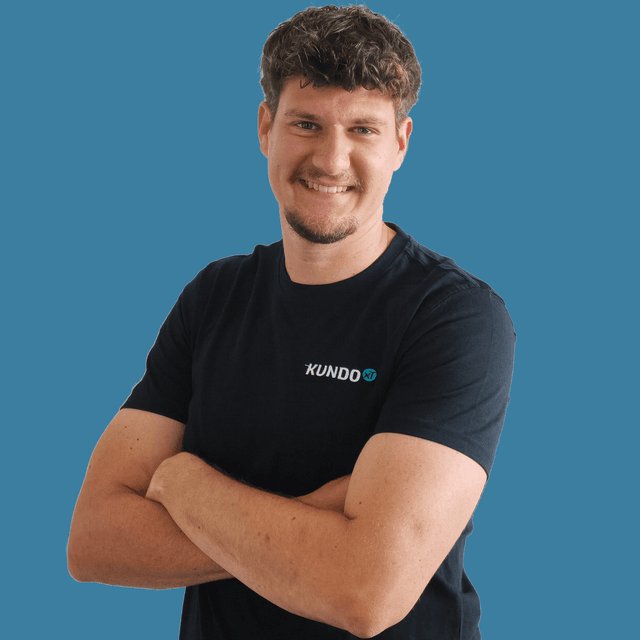Jannik Greguric