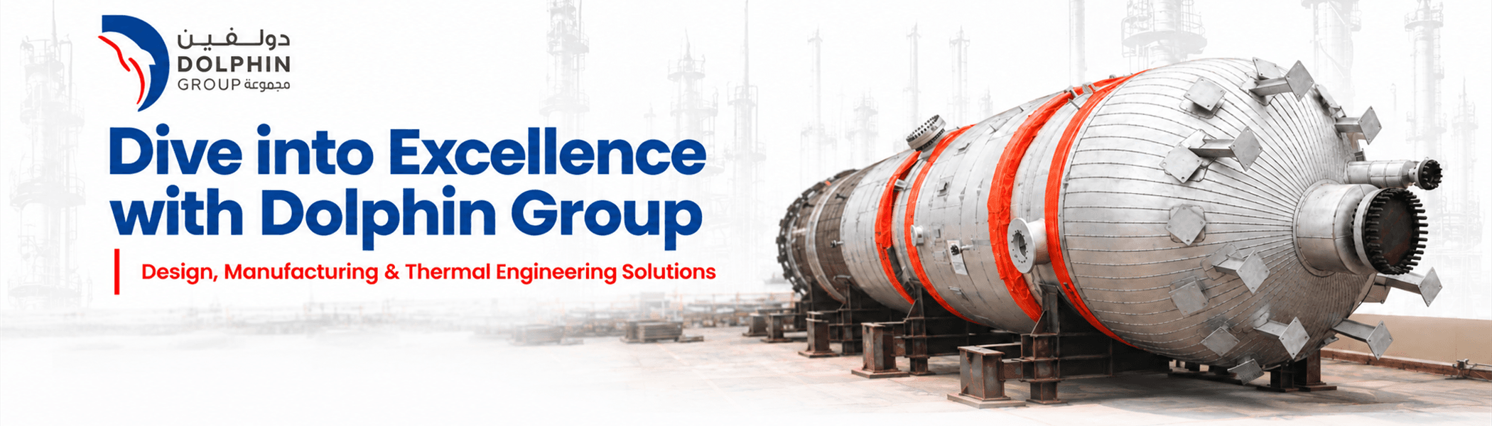 Dolphin Cooling Systems Factory LLC