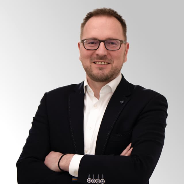 Alexander Gütermann
