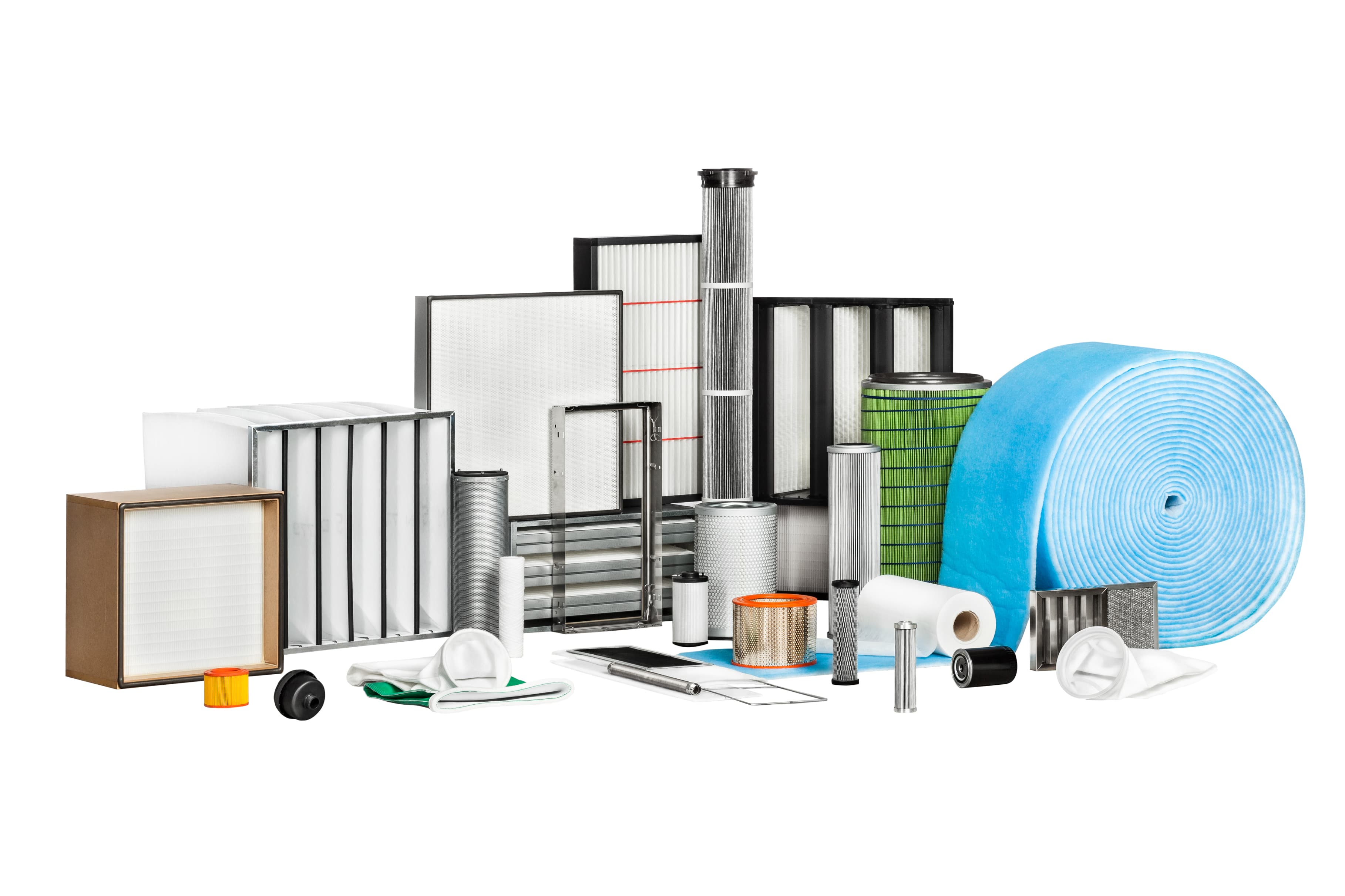 FTB-Filtertechnik Brockmann GmbH & Co.KG