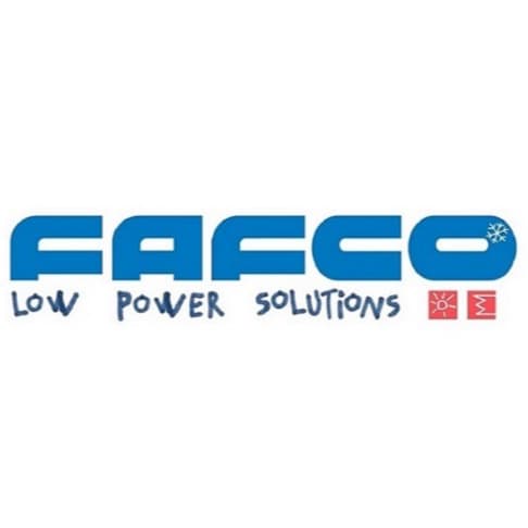 FAFCO logo
