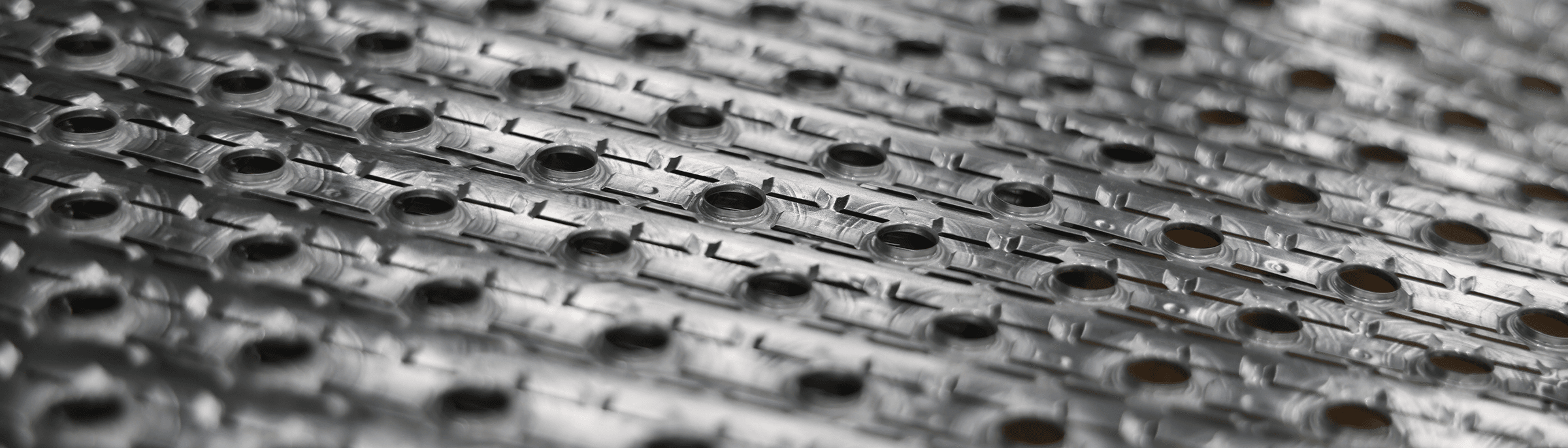 Burr OAK Tool Inc.
