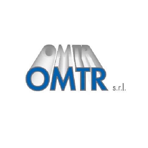 OMTR S.r.l. logo